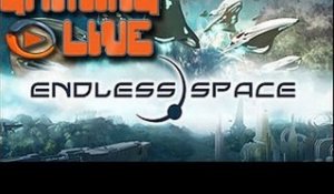 GAMING LIVE PC - Endless Space - Preview sur la version alpha - Jeuxvideo.com