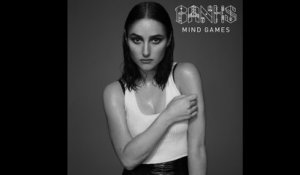 BANKS - Mind Games
