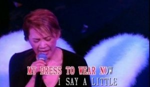 Deanie Ip - I Say A Little Prayer (2002 Live)
