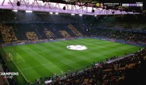 Explosion près du bus du Borussia Dortmund: La réaction d'une journaliste de BeIn Sports saluée sur Twitter