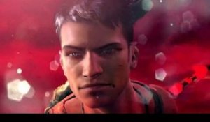 DmC Devil May Cry Vidéo de Gameplay Francais (PC)