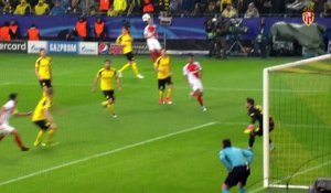 Dortmund - AS Monaco : LES BUTS !