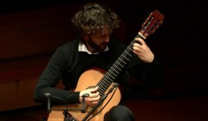 Fernando Sor : Variations sur le thème de Mozart par Pierre Lelièvre