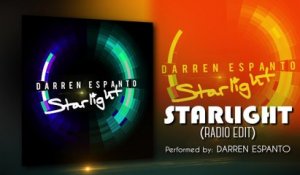 Darren Espanto - Starlight