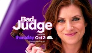 Bad Judge - Promo Rebecca's Life Is Out of Order