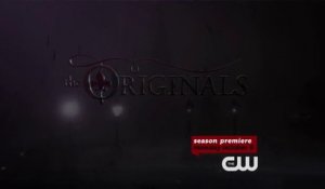 The Originals - Rebirth - Trailer Saison 2