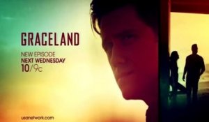 Graceland - Promo 2x12