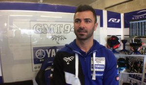 24 Heures Motos 2017 - Mike di Meglio vous invite à la fête !