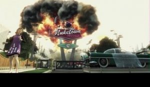 Call of Duty Black Ops 2 Nuketown 2025