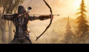Assassin's Creed 3 : Launch Trailer (Officiel)