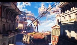 BioShock Infinite : Beast of America Trailer