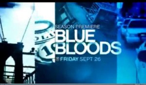 Blue Bloods - Promo 5x01
