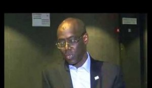Thierno Alassane Sall critique l'opposition Sénégalaise qui salit le succès de Parsi
