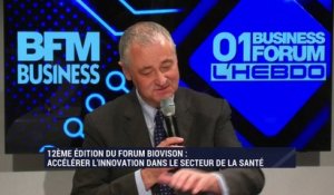 01Business Forum - L'hebdo - 08/04 (2/2)