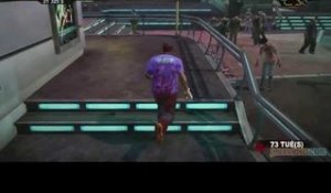 GAMING LIVE PS3 - Dead Rising 2 : Off the Record Vers Uranus et au-delà ! - Jeuxvideo.com