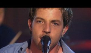 James Morrison - If You Don't Wanna Love Me