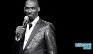 Nas, Ice Cube & More Mourn the Loss of Comedian Charlie Murphy | Billboard News