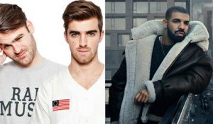 Drake & The Chainsmokers Lead Nominees for the 2017 Billboard Music Awards | Billboard News