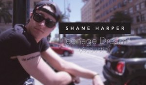Shane Harper - Teenage Dream