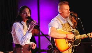 Joey+Rory - The Old Rugged Cross