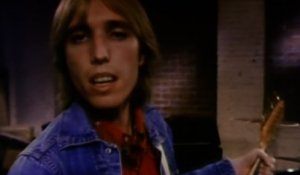 Tom Petty And The Heartbreakers - Refugee