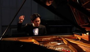 Yundi - Chopin: Mazurka No.1 in B Flat, Op.17, No.1