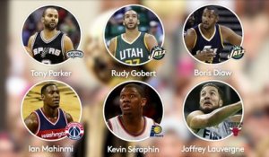 NBA : Les Playoffs, mode d'emploi