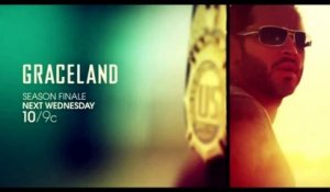 Graceland - Promo 2x13