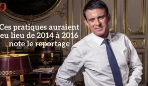 Les milliers d'euros dépensés par Manuel Valls pour des sondages sur son image