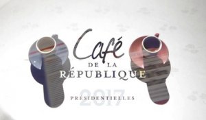 Café de la république - Les jeunes et la campagne présidentielle avec Marie Brière, étudiante à Sciences PO Bordeaux