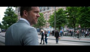 HITMAN & BODYGUARD - Teaser - VOST