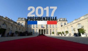 DIRECT - "Présidentielle 2017 : Soirée électorale second tour – 7 mai 2017 (spéciale France 3)