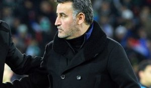 Garcia : «Il ne faut plus traîner en route»