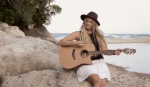 Jamie McDell - Back Of My Mind