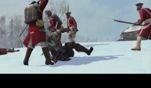 Assassin's Creed 3 : Making Of