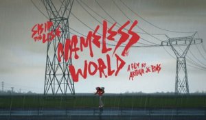 Skip the Use - Nameless World