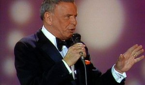 Frank Sinatra - Theme From New York, New York