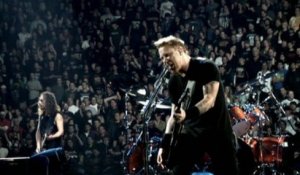 Metallica - Broken, Beat & Scarred