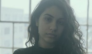 Alessia Cara - Scars To Your Beautiful