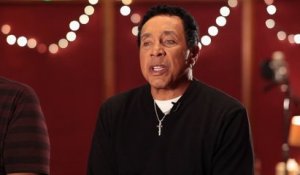 Smokey Robinson - Smokey & Friends EPK