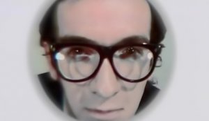Elvis Costello & The Attractions - Pump It Up