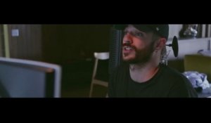 Jon Bellion - The Making Of All Time Low (Behind The Scenes)