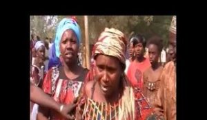 Kolda: les jeunes de Faraba se rebellent pour réclamer de l'électricité