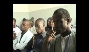 Vidéo: Fadel Barro déclare que le Sénégal va mal sur tous les plans