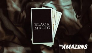 The Amazons - Black Magic