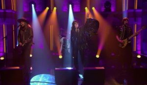The Struts - Could Have Been Me/Kiss This (Live Late Night With Seth Meyers)