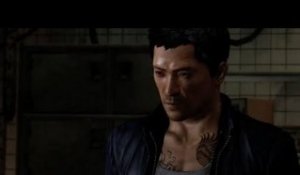Sleeping Dogs : 8 minutes gameplay