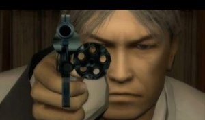 Yakuza 1&2 HD : Trailer
