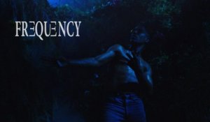 Kid Cudi - Frequency