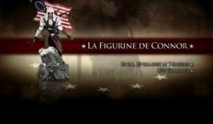 Assassin's Creed 3 : Freedom Edition Trailer